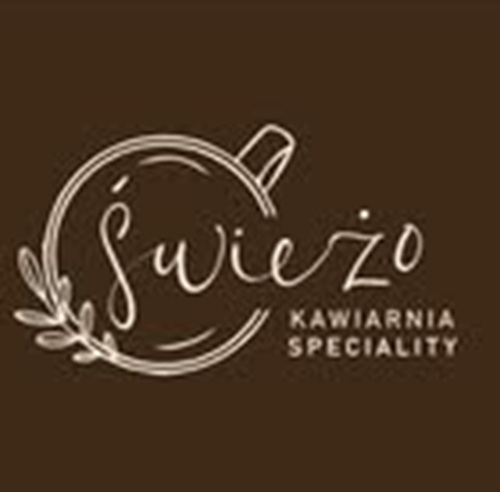 Świeżo kawiarnia speciality